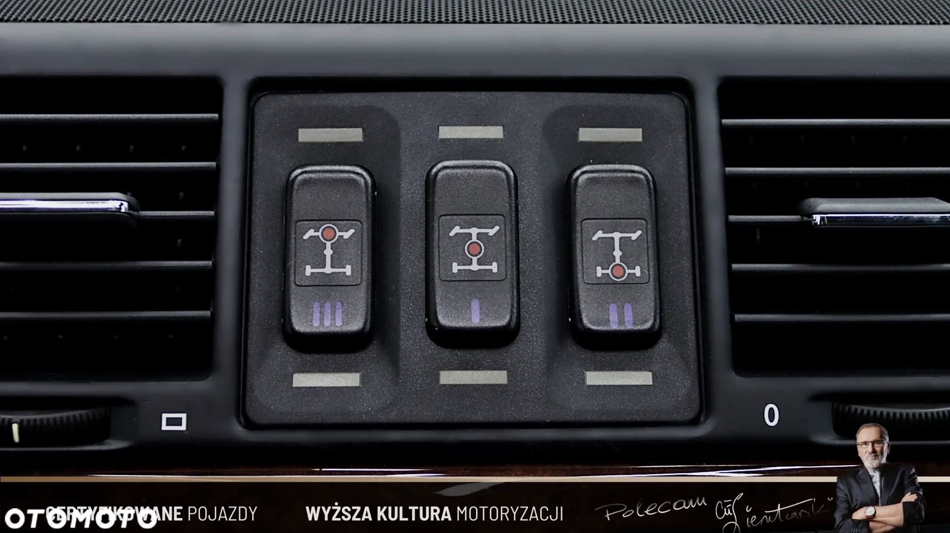 Mercedes-Benz Klasa G 500 L - 27