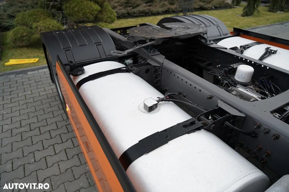 Volvo FH 500 / XXL / STANDARD / EURO 6 - 17