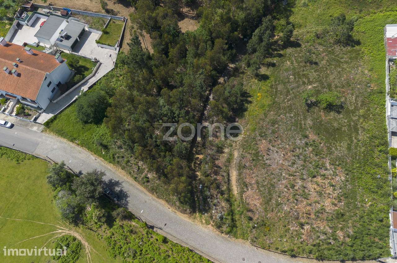 Terreno Agrícola - Grande imagem: 4/10