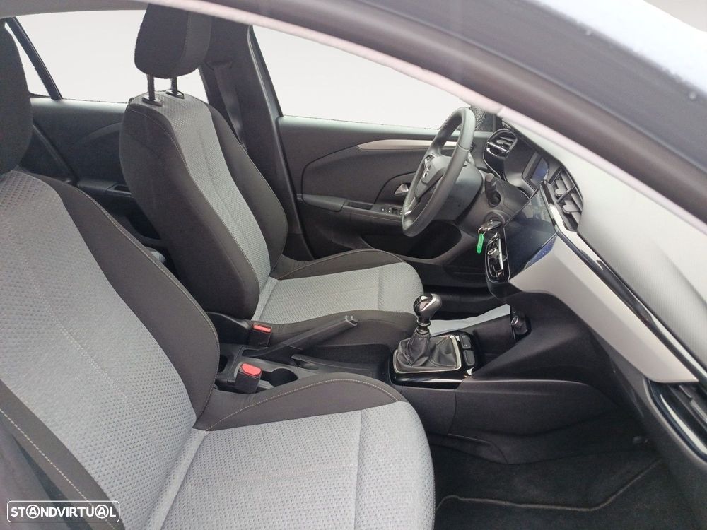 Opel Corsa 1.2 T Edition - 15