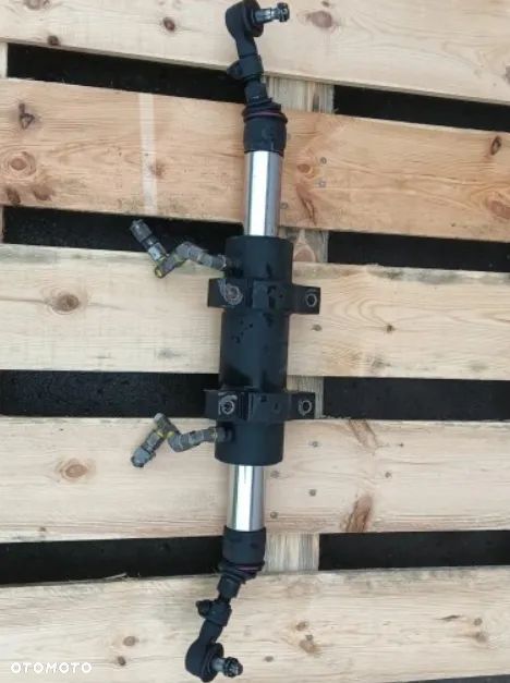 SCHMIDT SWINGO Swingo CS 256 COMPACT 200 SIŁOWNIK SKRĘTU PRZÓD - 1