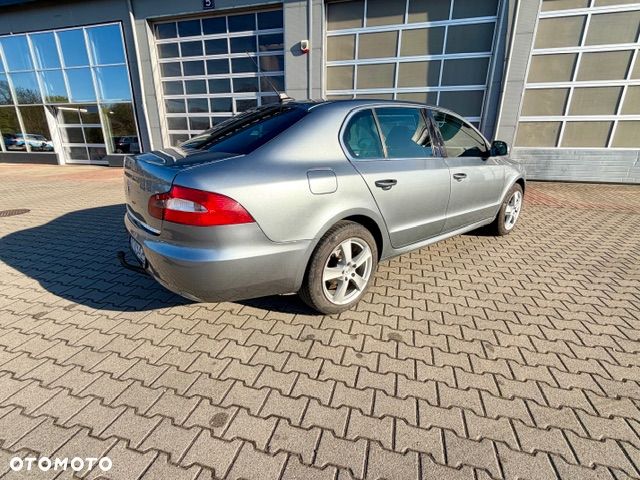 Skoda Superb 1,9 TDI Comfort - 3
