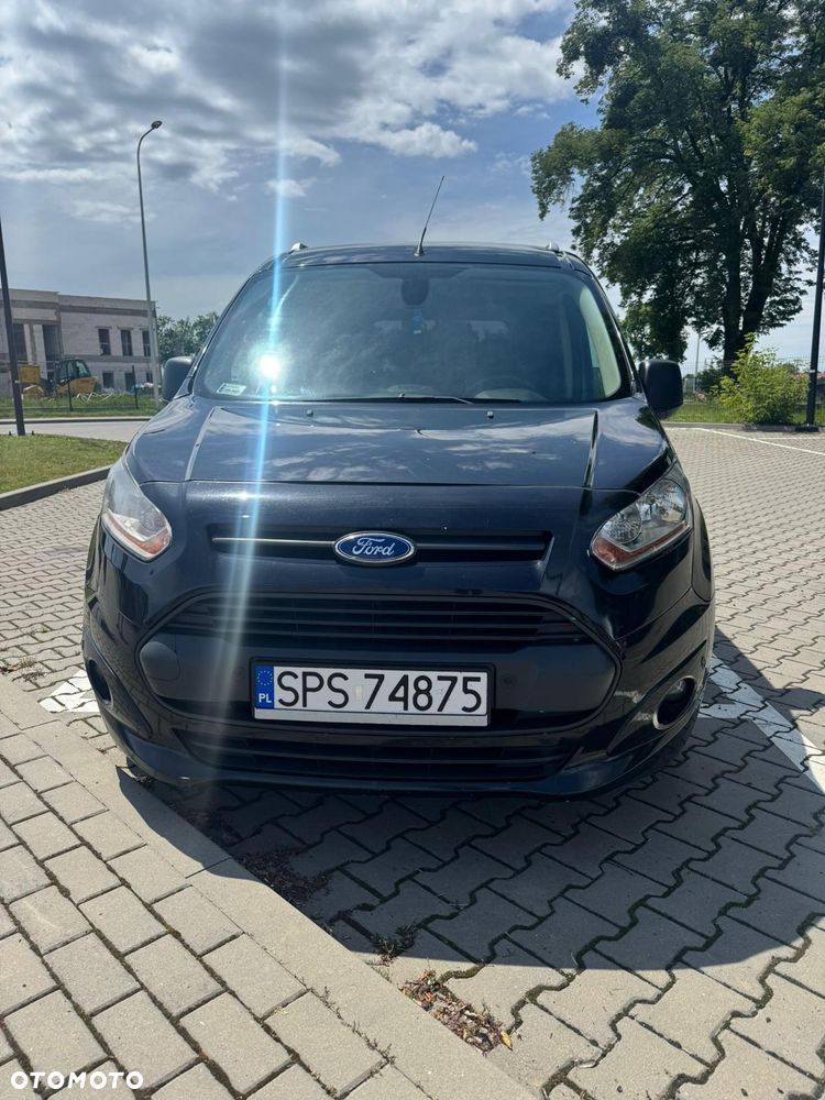 Ford Tourneo Connect Grand 1.6 EcoBoost Titanium - 2