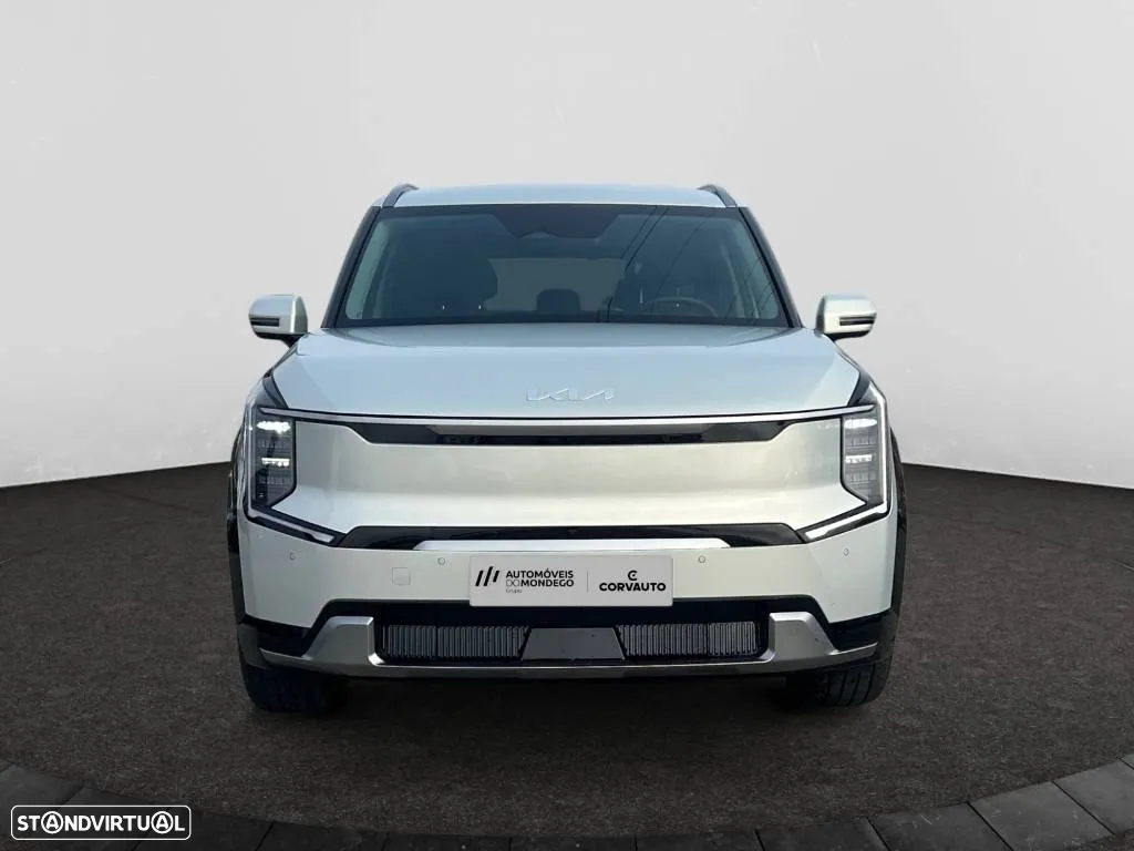 Kia EV9 98.8 kWh 1st Edition - 8