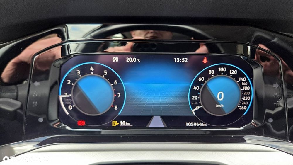 Volkswagen Golf 1.5 TSI OPF Life - 28