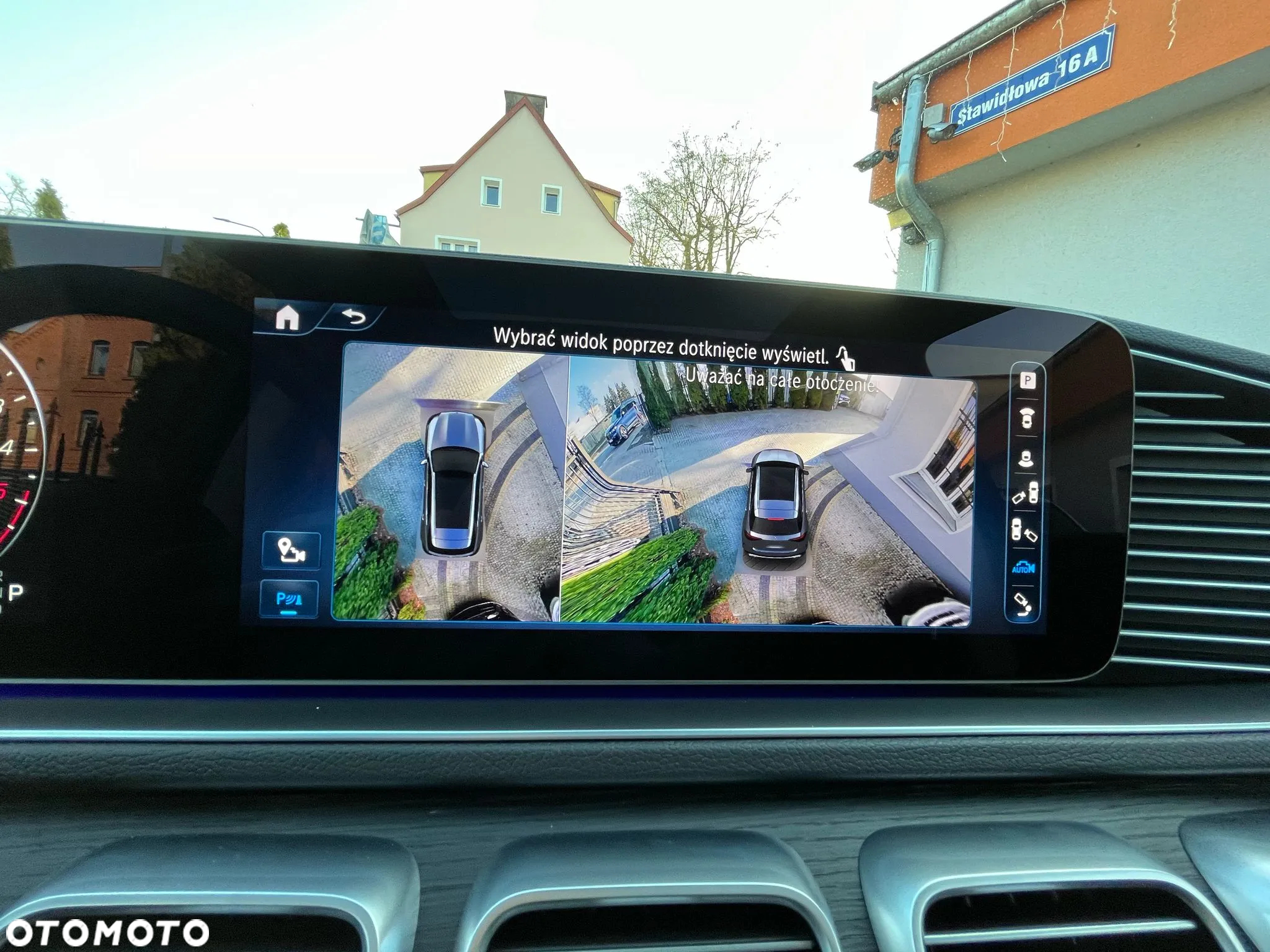 Mercedes-Benz GLE 350 de PHEV 4-Matic AMG Line - 11
