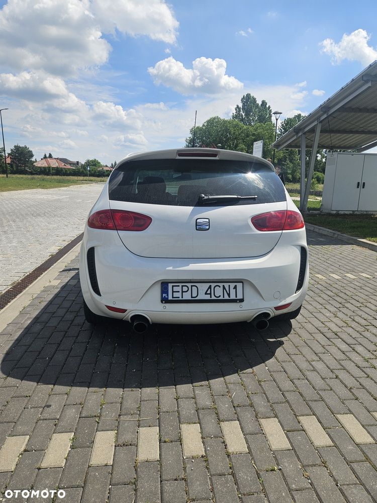 Seat Leon - 3