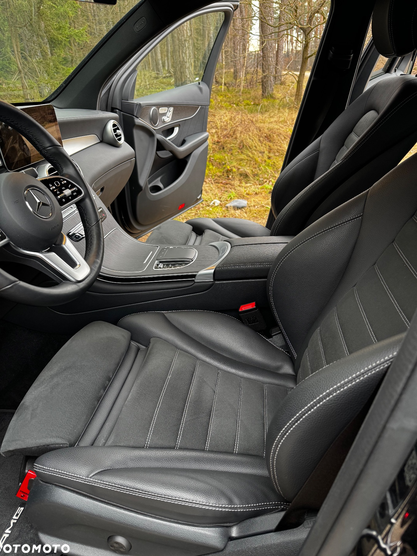 Mercedes-Benz GLC 220 d 4-Matic - 26