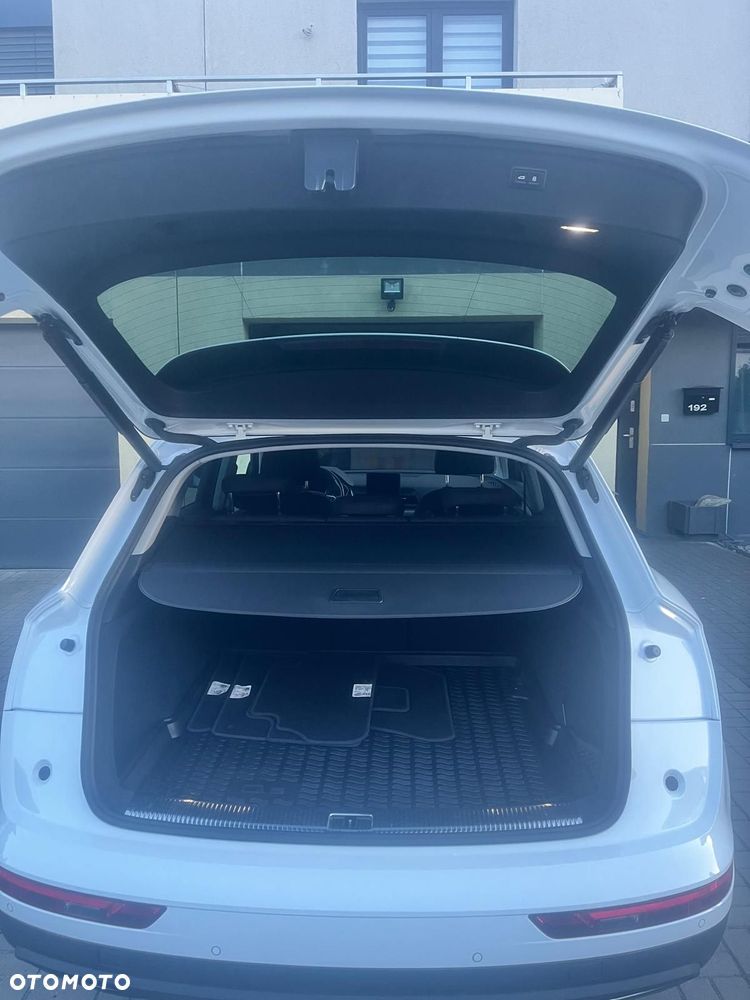 Audi Q5 2.0 TDI Quattro S tronic - 7