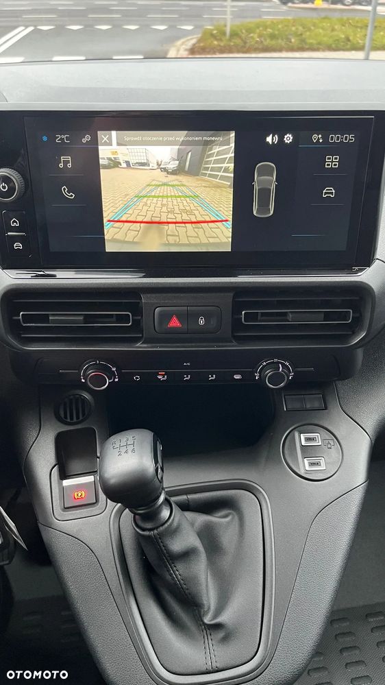 Peugeot Partner - 18