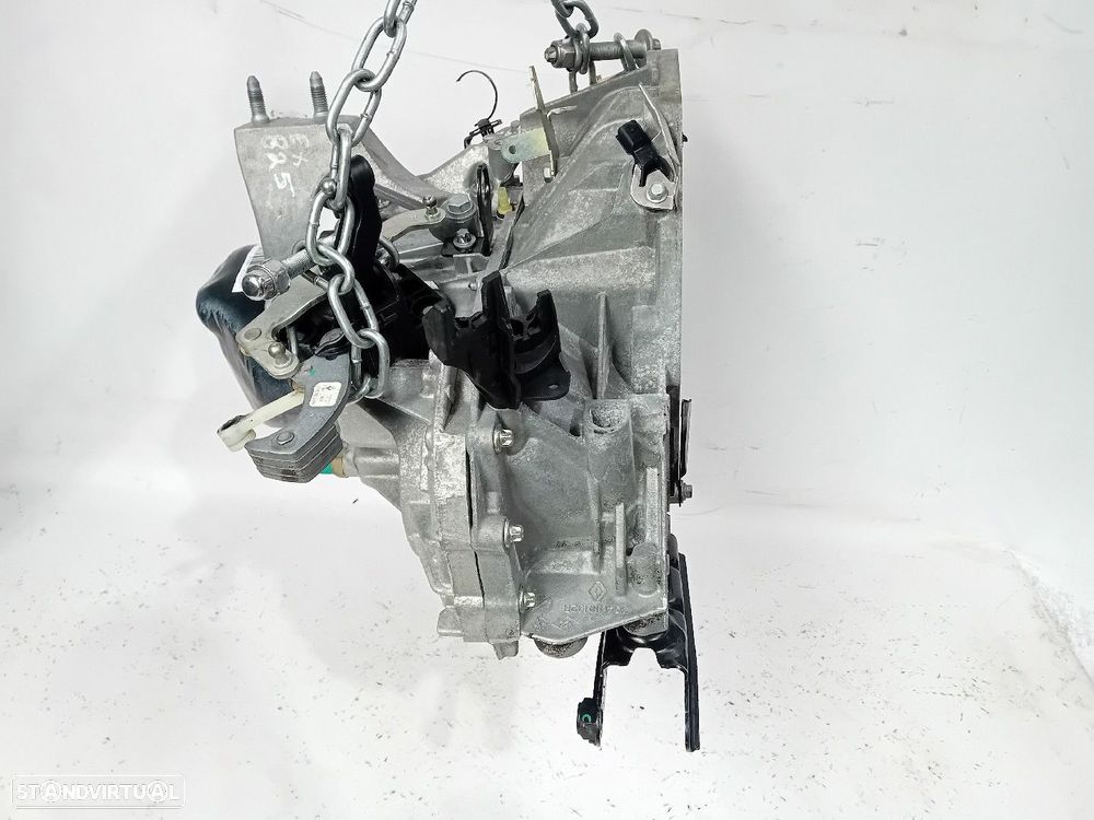 Caixa de velocidades manual DACIA Sandero II (5S_) - 4