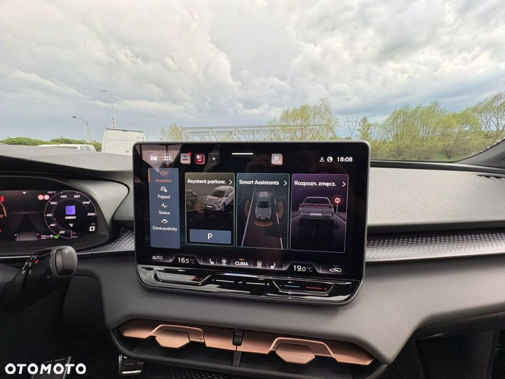 Cupra Terramar 2.0 TSI 4Drive DSG VZ - 6
