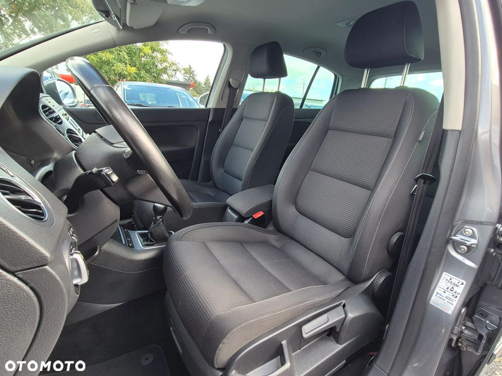 Volkswagen Golf Plus 2.0 TDI DPF Team - 29