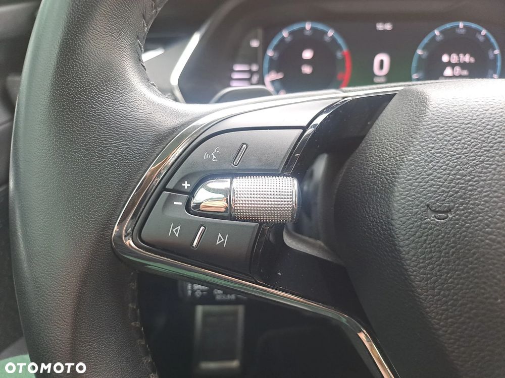 Skoda Octavia 1.5 TSI e-Tec Style DSG - 20