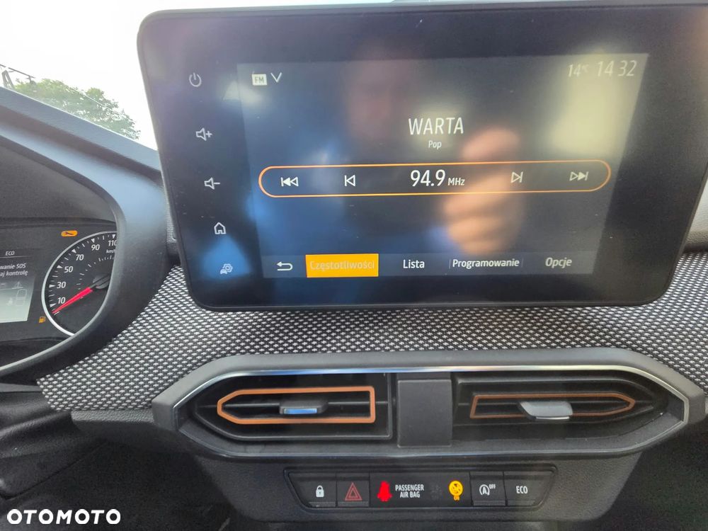 Dacia Sandero Stepway 1.0 TCe SL Celebration S&S - 22