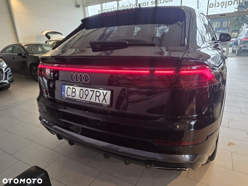 Audi Q8 - 7
