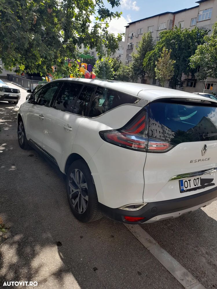 Renault Espace - 4
