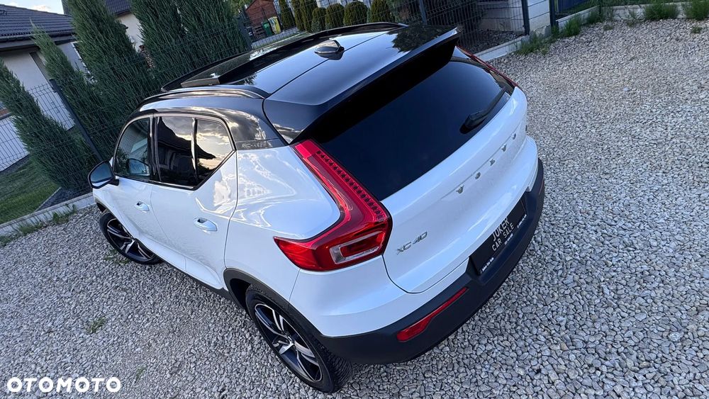 Volvo XC 40 T5 Recharge DKG RDesign - 12