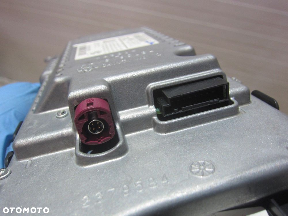 BMW X3 F25 N55 EKRAN WYŚWIETLACZ NAWIGACJI 8,8" 9231320 65509231320 - 6