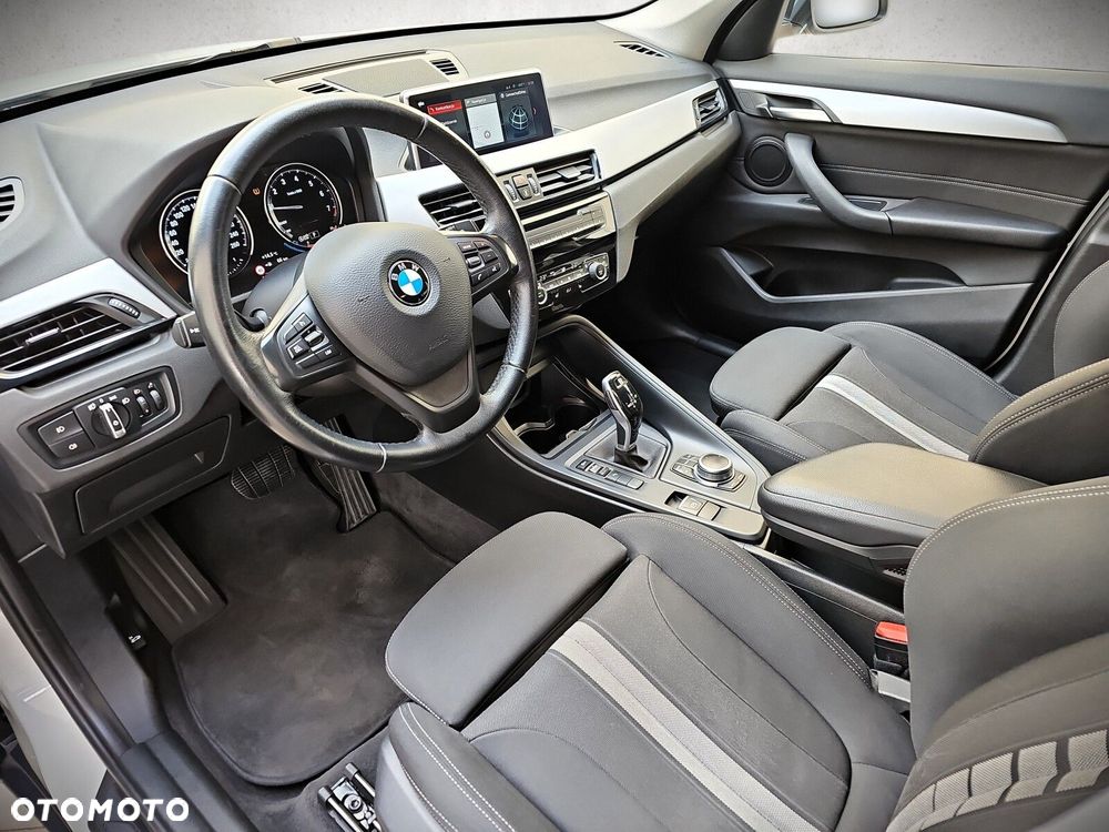 BMW X1 - 10