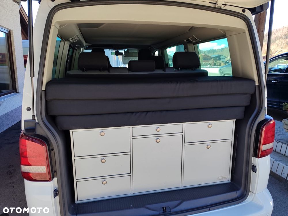 Volkswagen California - 10