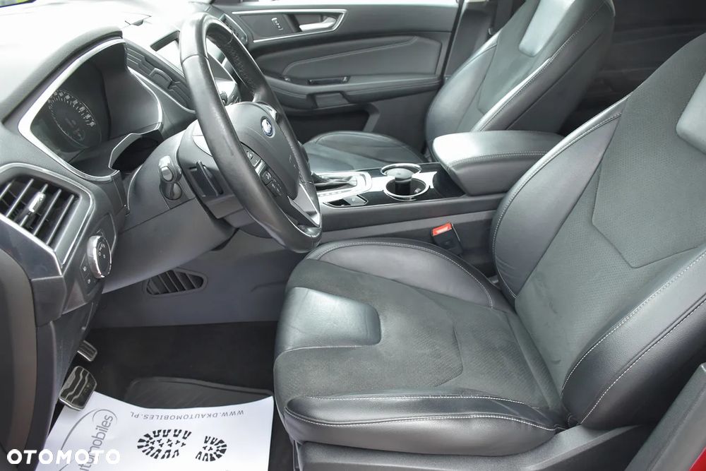 Ford S-Max 2.0 TDCi 4WD ST-Line PowerShift - 21
