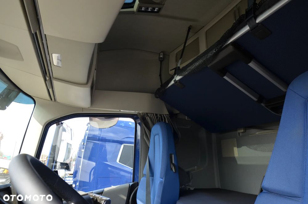 Volvo FH 5 / NEW / I-SAVE / KLIMA P. / LED / NAVI / KAMERA / 9444 - 20