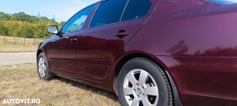 Skoda Octavia 1.6 TDI Business - 7