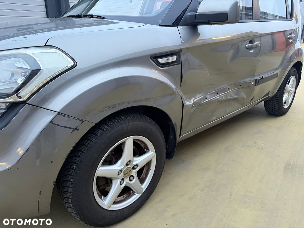 Kia Soul 1.6 GDI Attract - 6