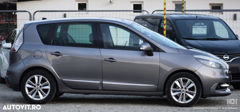 Renault Scenic - 10