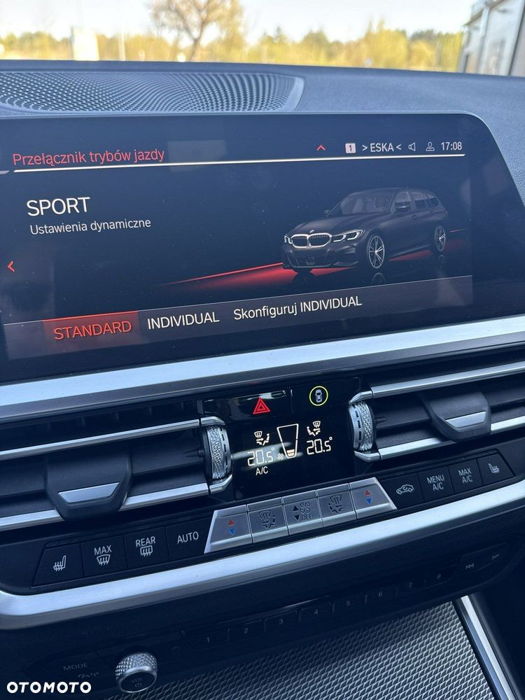 BMW Seria 3 - 34