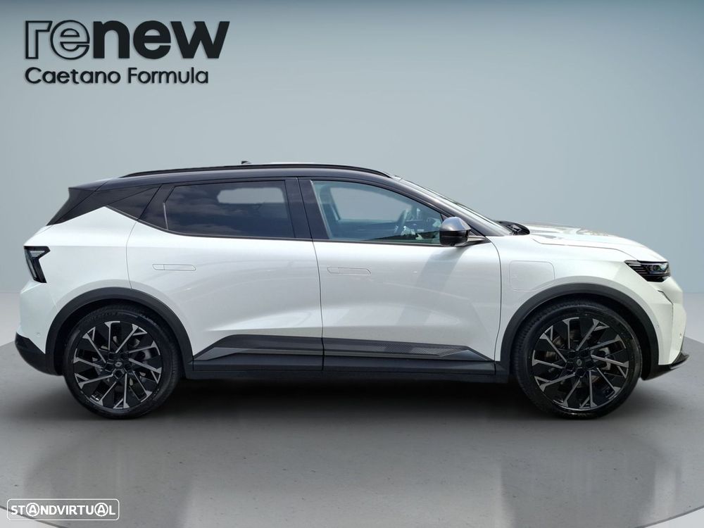 Renault Scénic E-Tech 87 kWh Esprit Alpine - 10