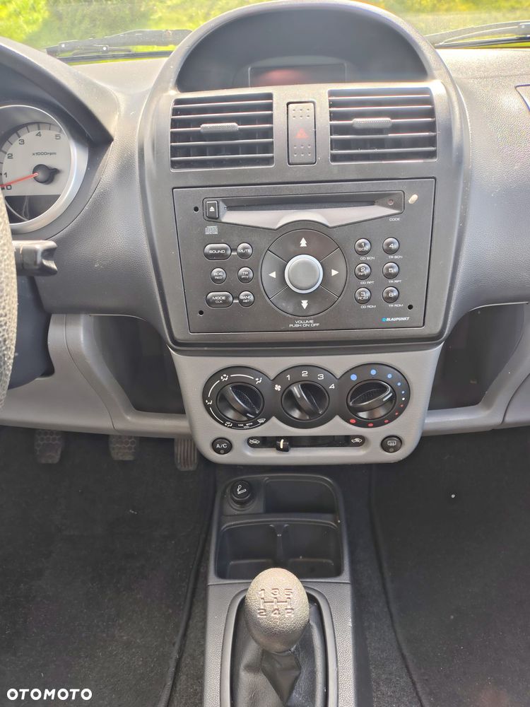 Suzuki Ignis - 31