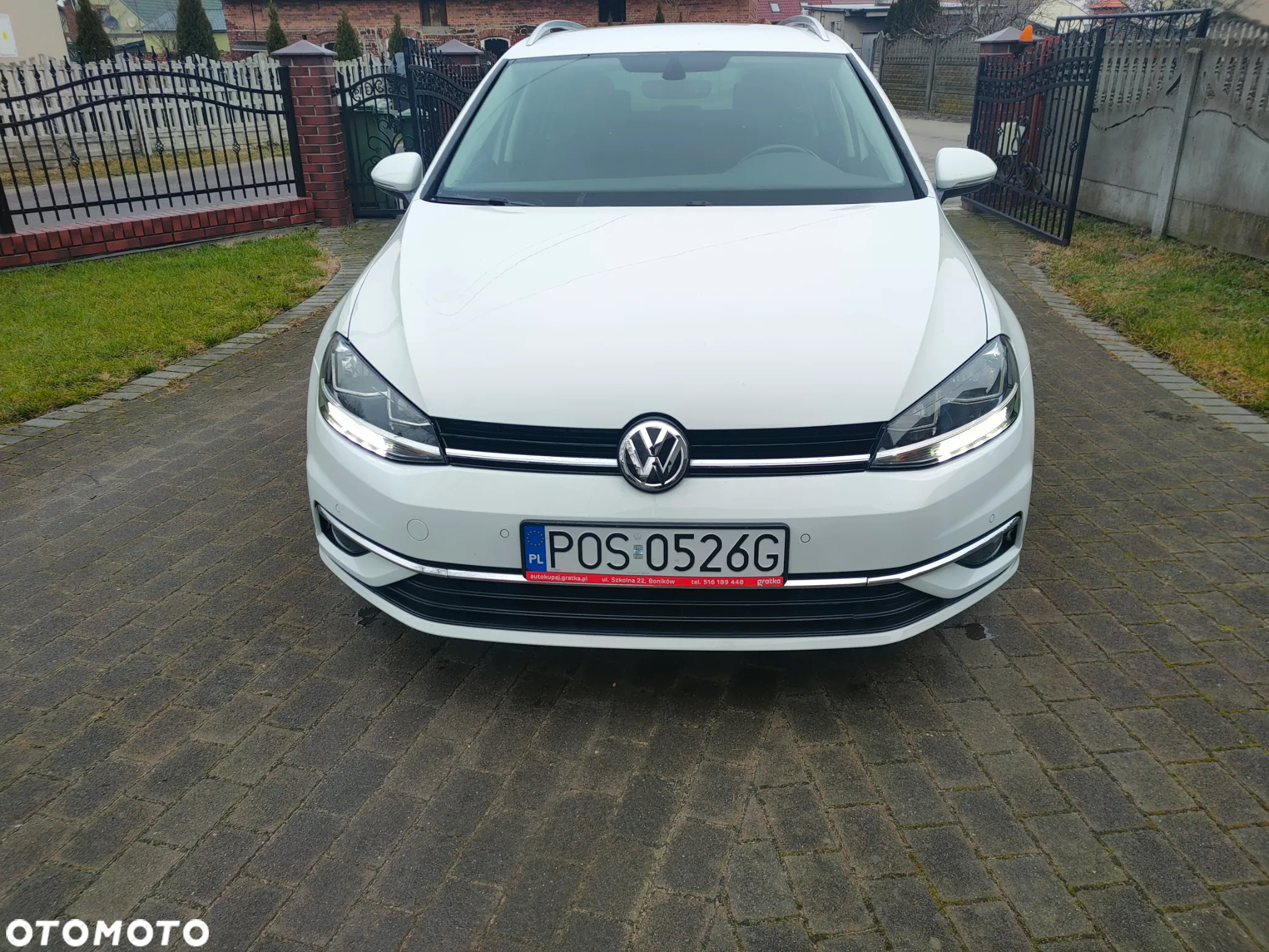Volkswagen Golf - 21
