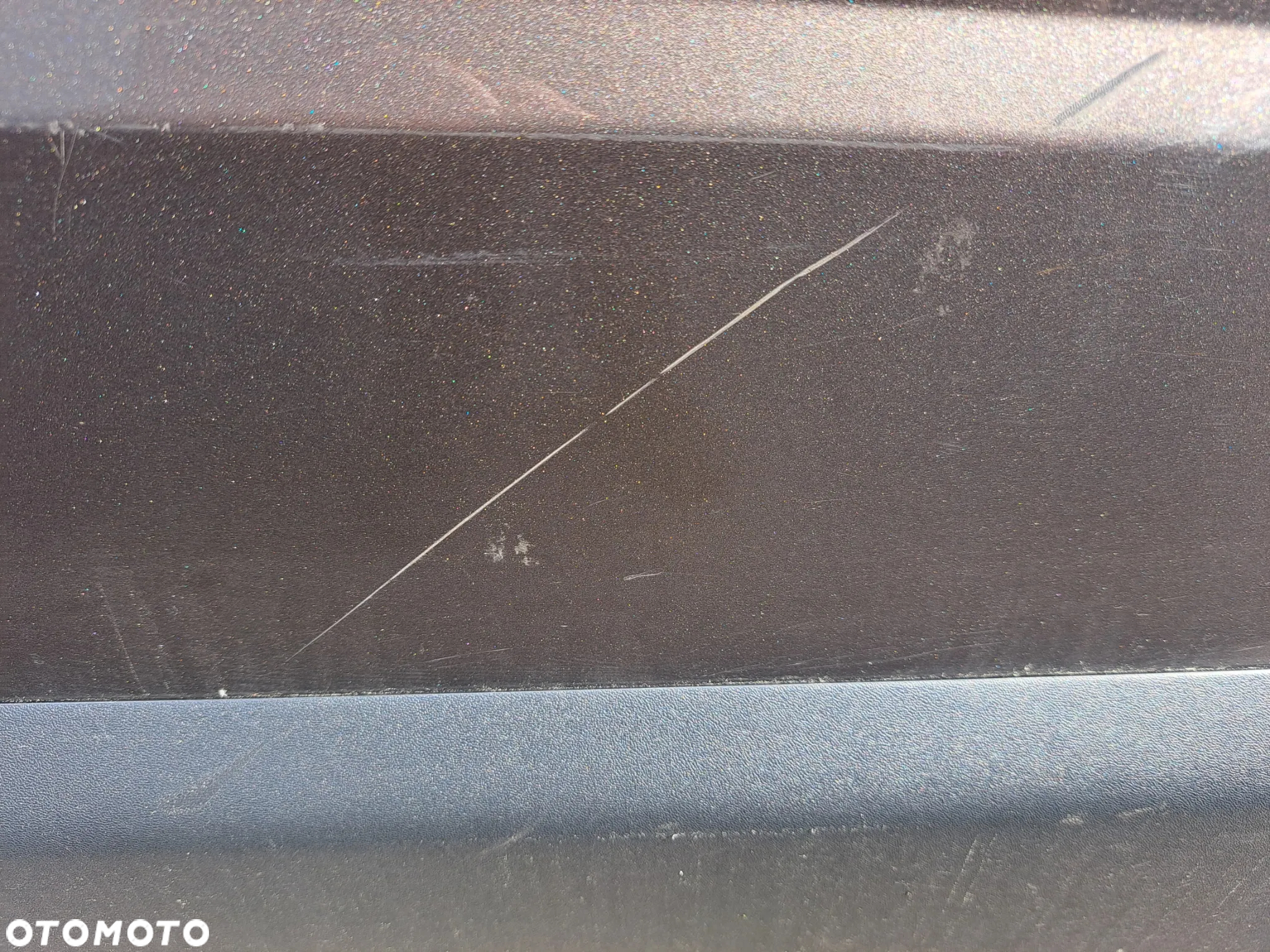 VOLVO XC70 II V70 III S80 II 07- DRZWI PRZOD PRAWE PRZEDNIE 472-46 - 4