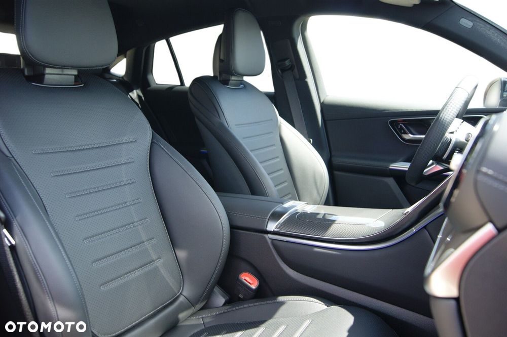 Mercedes-Benz GLC 220 d mHEV 4-Matic AMG Line - 8