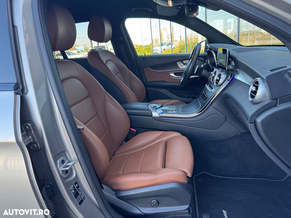 Mercedes-Benz GLC - 24
