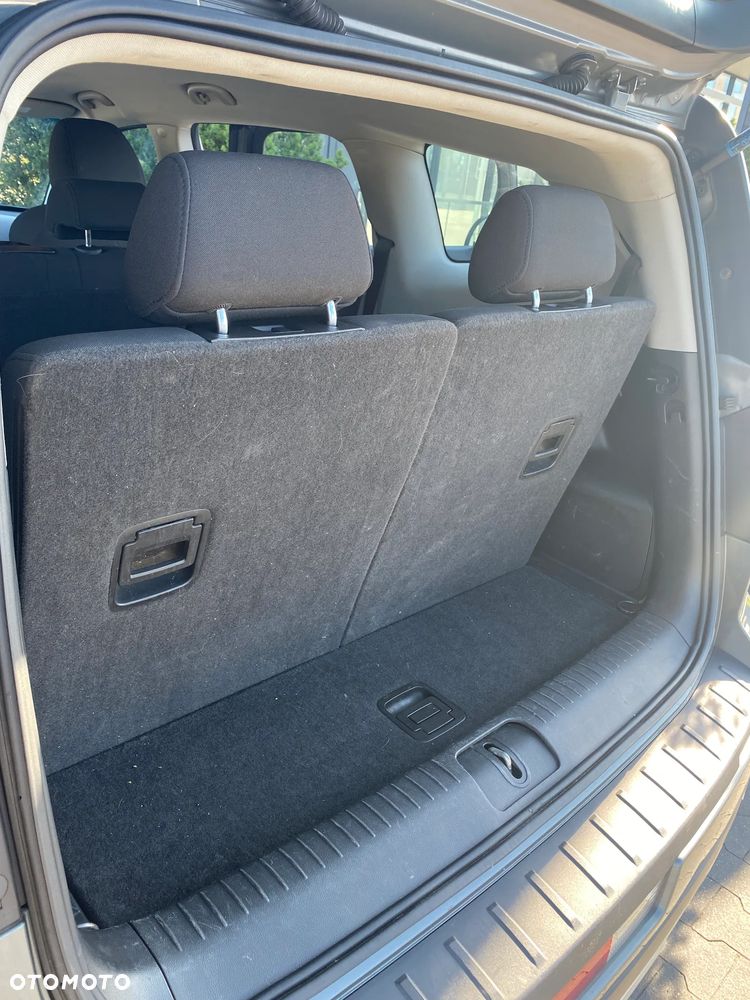 Chevrolet Orlando - 36