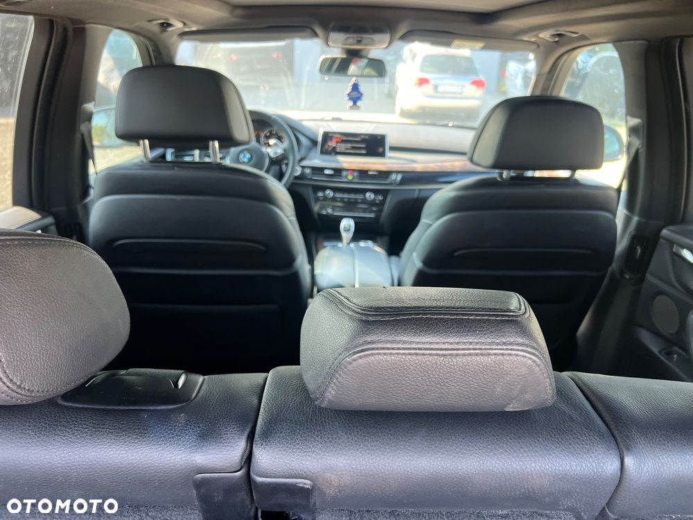 BMW X5 - 13