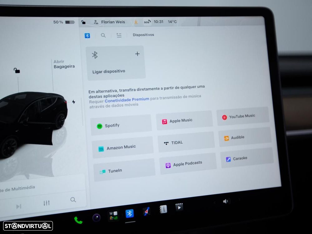Tesla Model Y Long Range Dual Motor AWD - 22