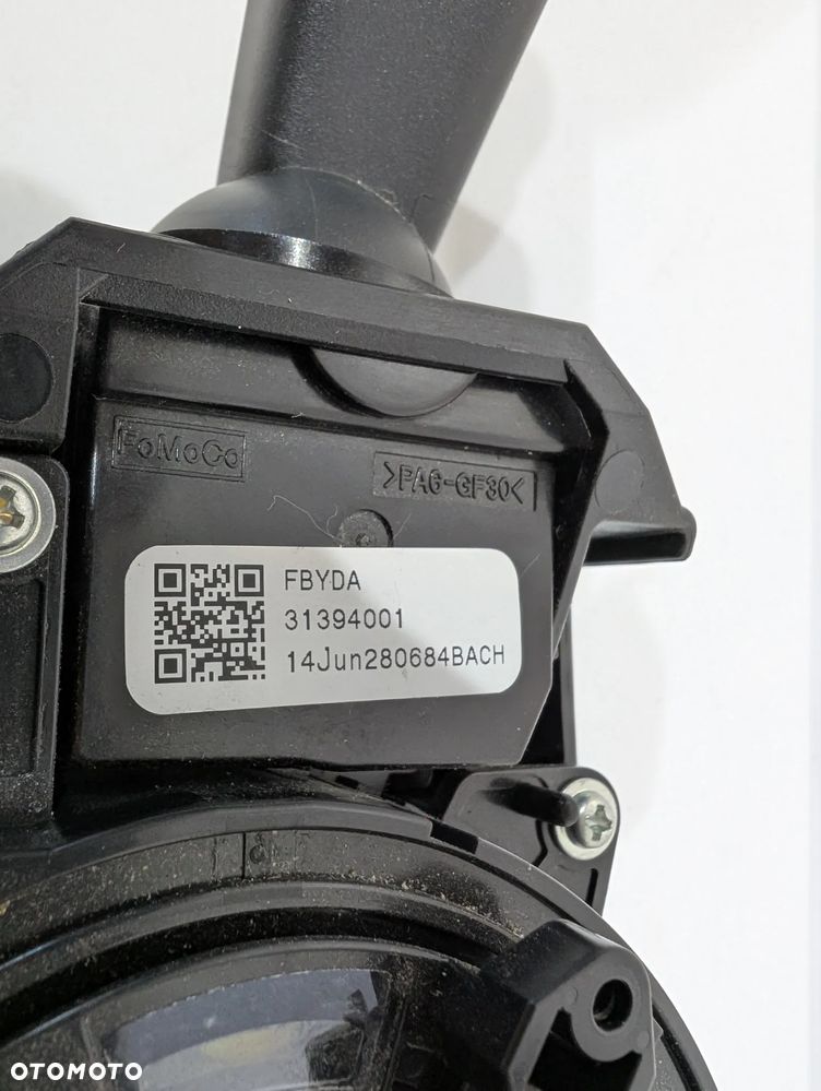 VOLVO XC60 V60 S60 S80 MANETKI PRZEŁĄCZNIK ZESPOLONY TAŚMA 3134014 31343662 31394001 31394008 - 8