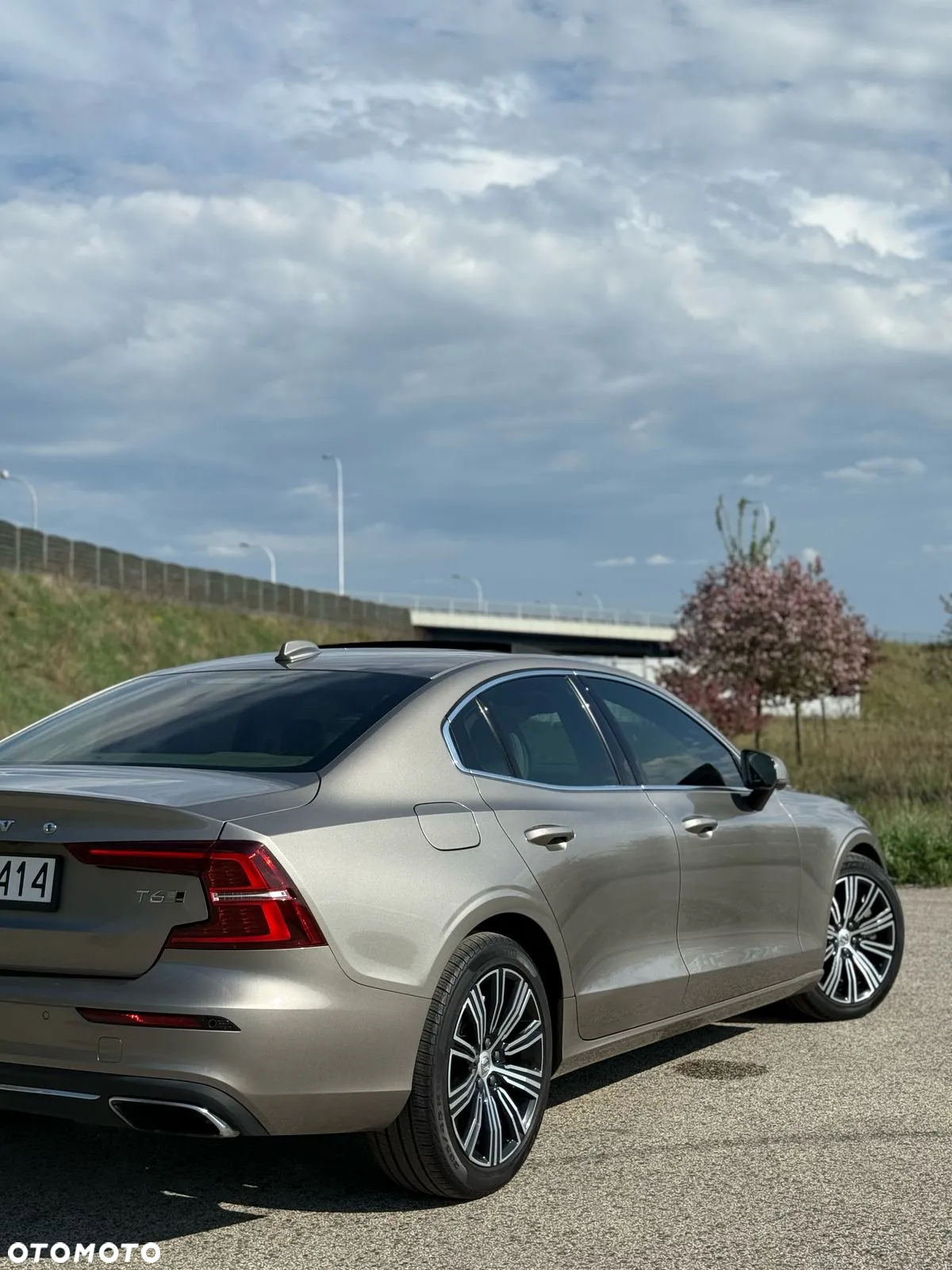 Volvo S60 T6 AWD Inscription - 10