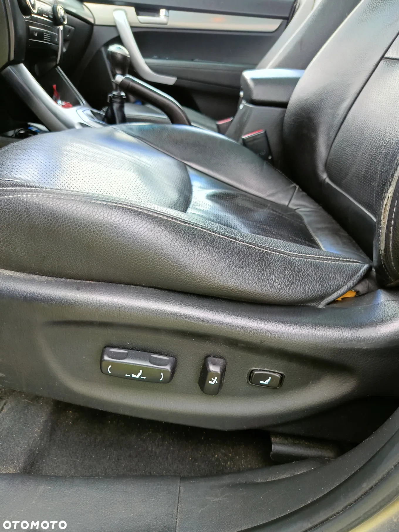 Kia Sorento 2.0 CRDi Voyage - 9