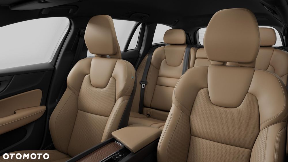 Volvo V60 B4 B Plus Dark - 13