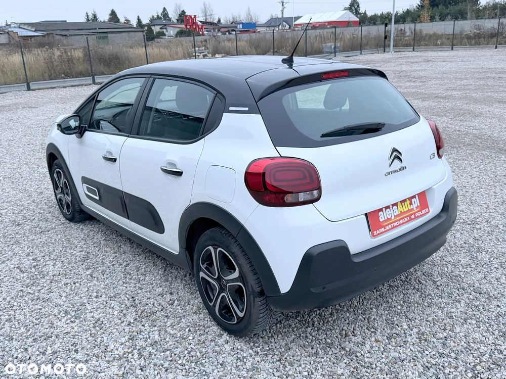 Citroën C3 1.2 PureTech Feel - 5