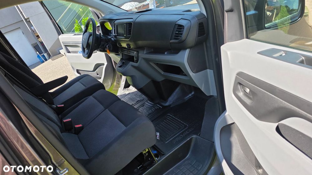 Toyota ProAce - 27