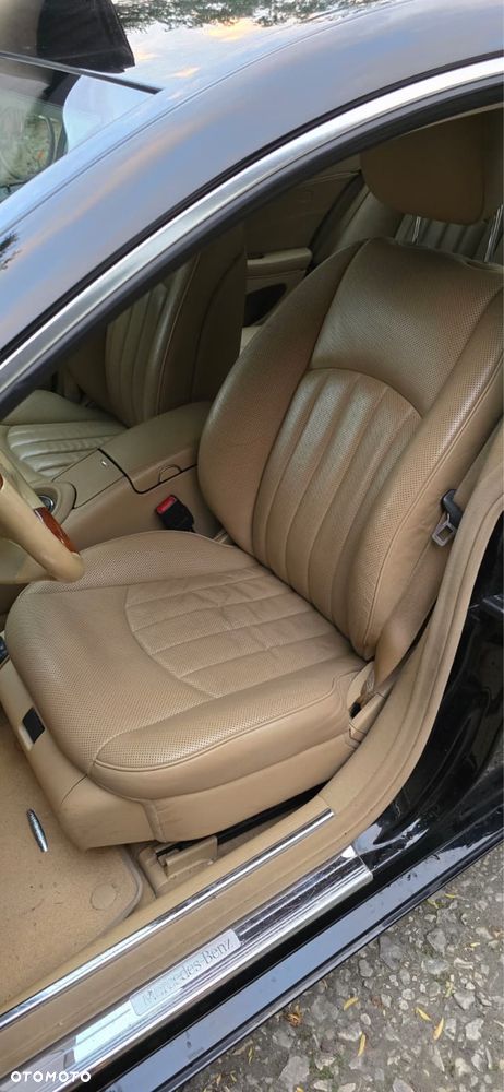 Mercedes-Benz CLS - 7