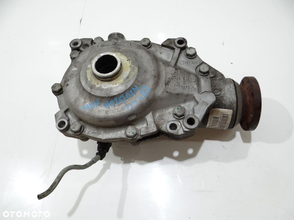 DYFER MOST DYFERENCJAŁ BMW X1 E84 LCI N20B20B 7555882 3.38 - 1