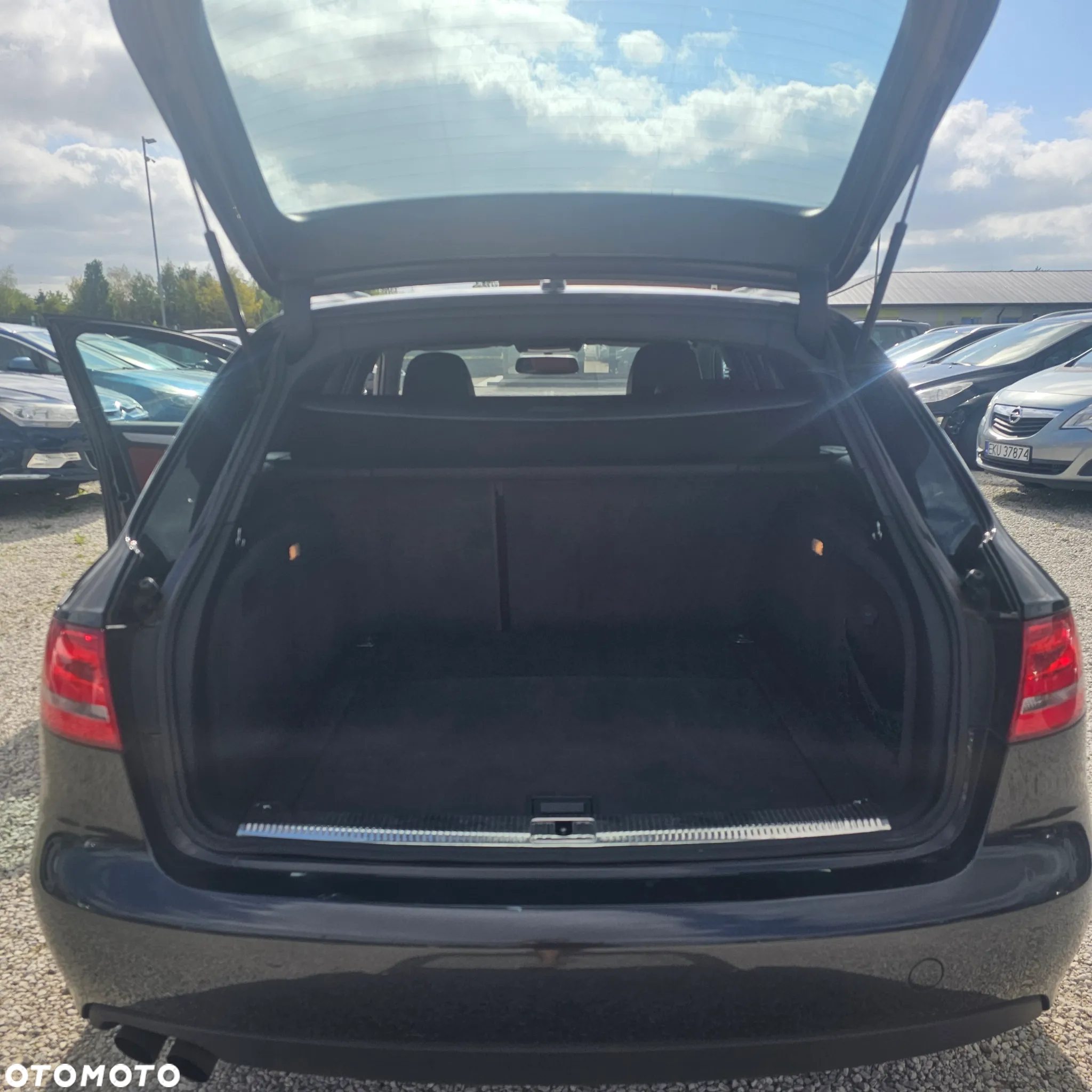Audi A4 - 12