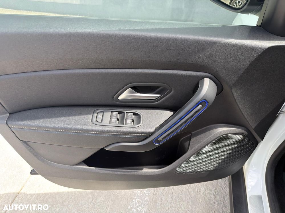 Dacia Duster Blue dCi 115 4WD Prestige - 28